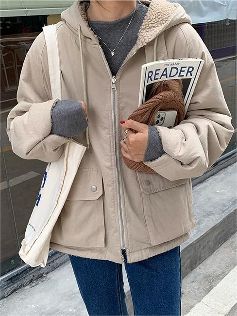 Beautifully Crafted Coat