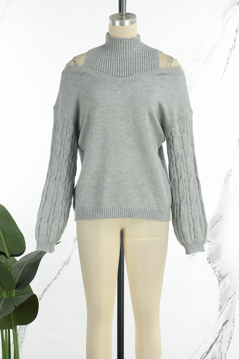 Beautifully Crafted Sweater
