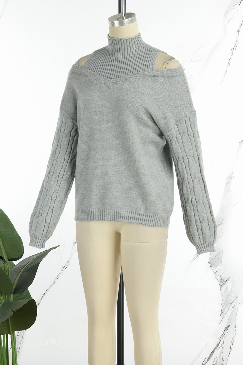 Beautifully Crafted Sweater