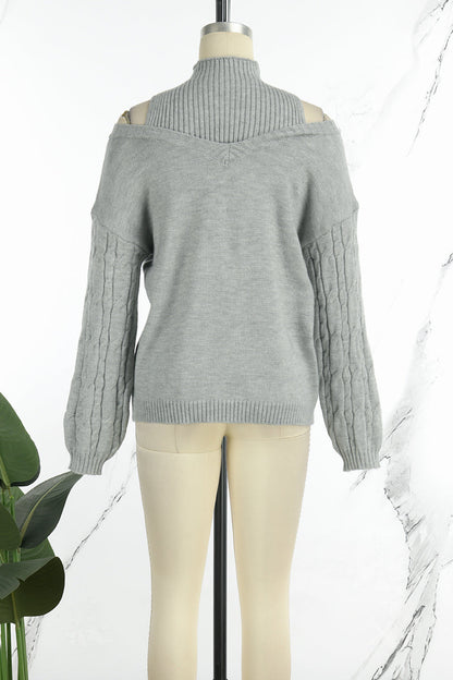 Beautifully Crafted Sweater