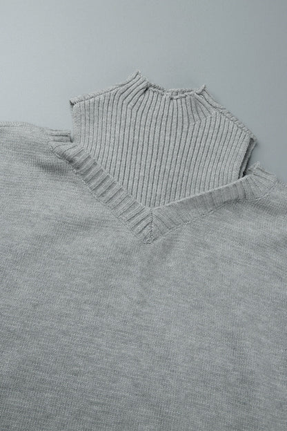 Beautifully Crafted Sweater