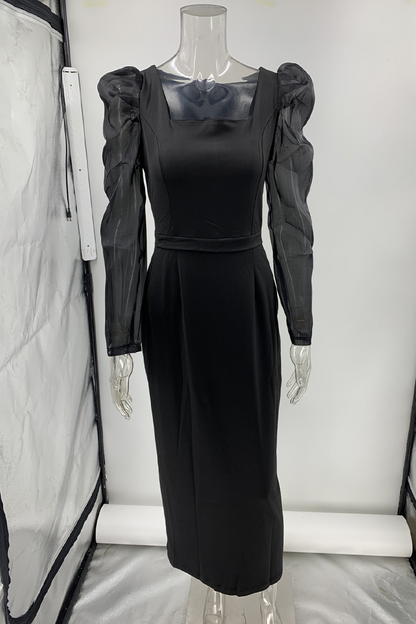 Elegantly Designed Dress