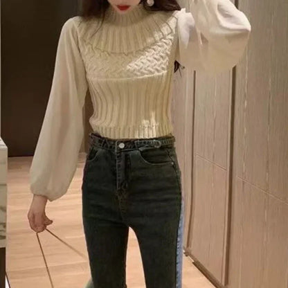 Beautifully Crafted Sweater