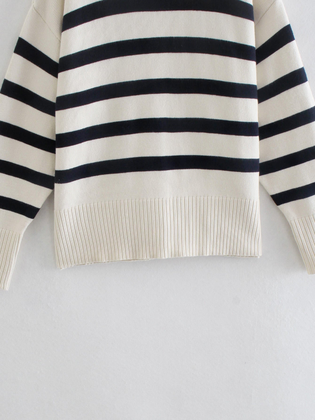 Gracefully Designed Blouse
