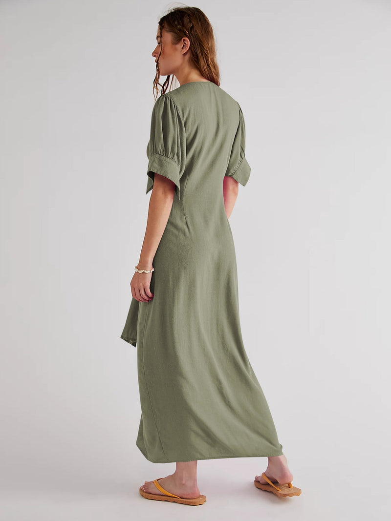 Elegantly Designed Dress