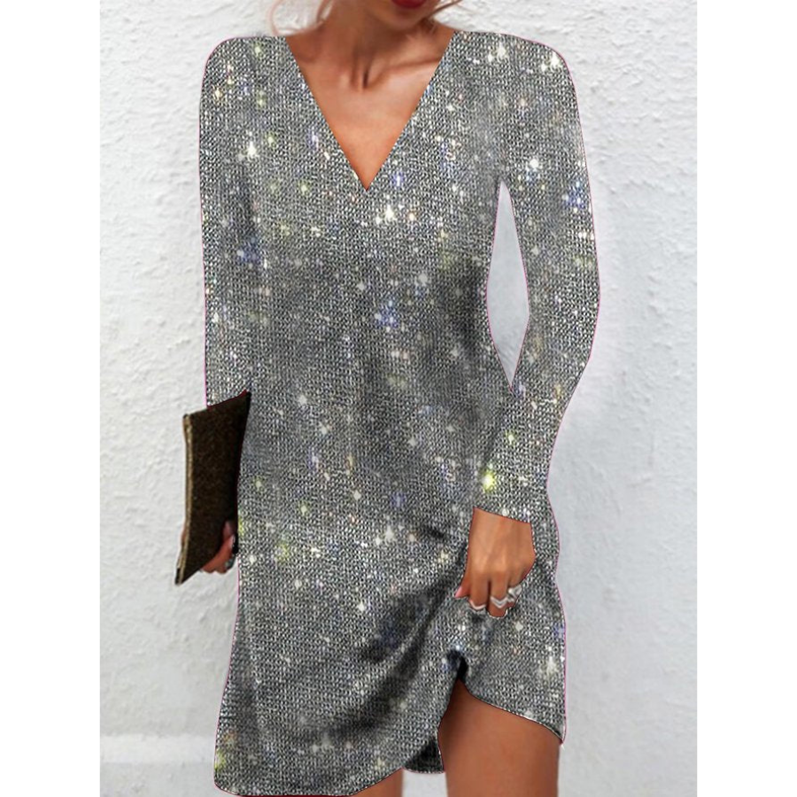Classic Vintage Dress