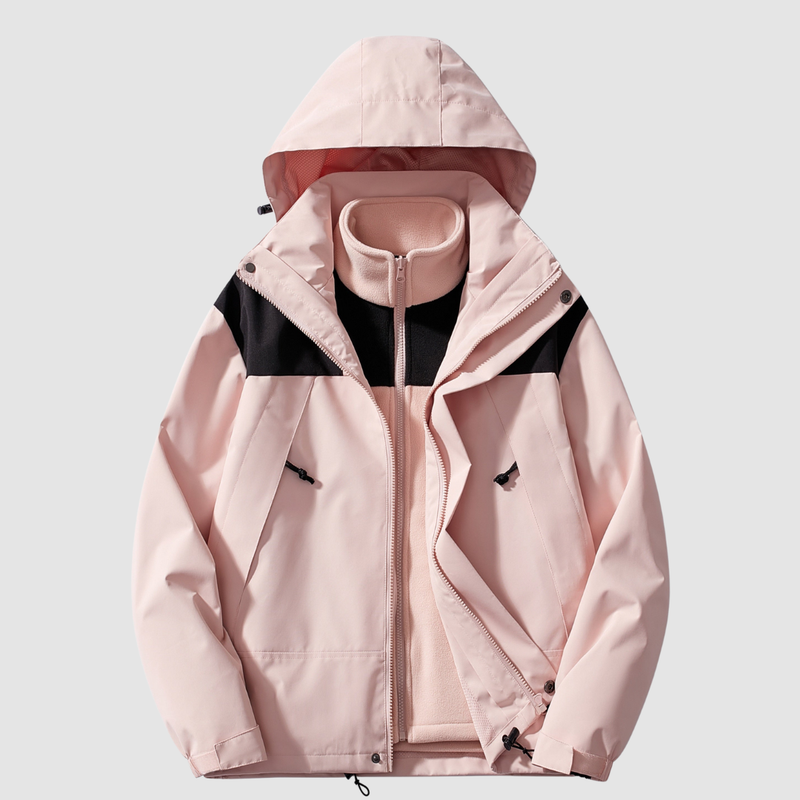 Elegantly Designed Garment