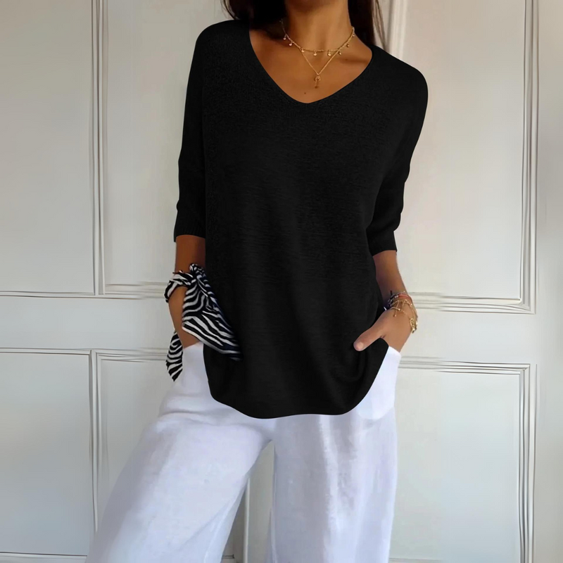 Beautifully Crafted Pullover