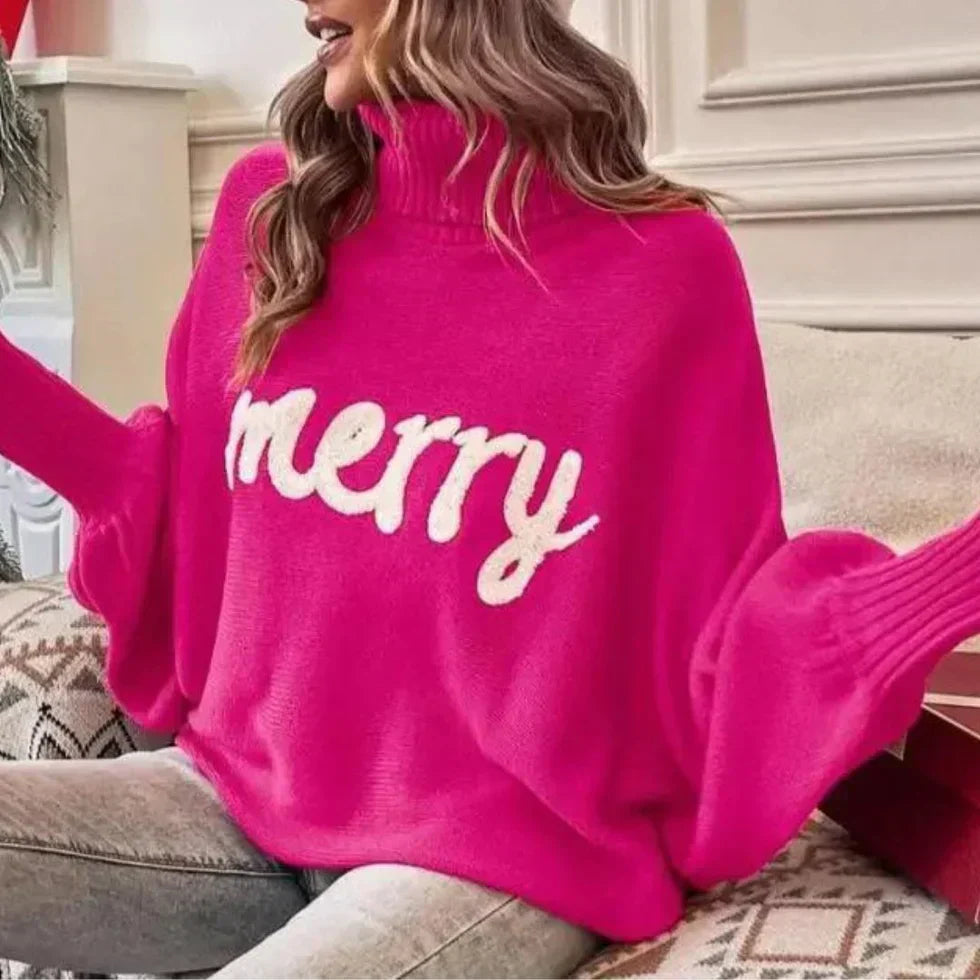 Elegantly Designed Sweater