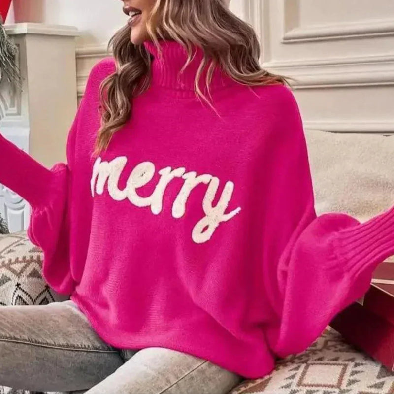 Elegantly Designed Sweater