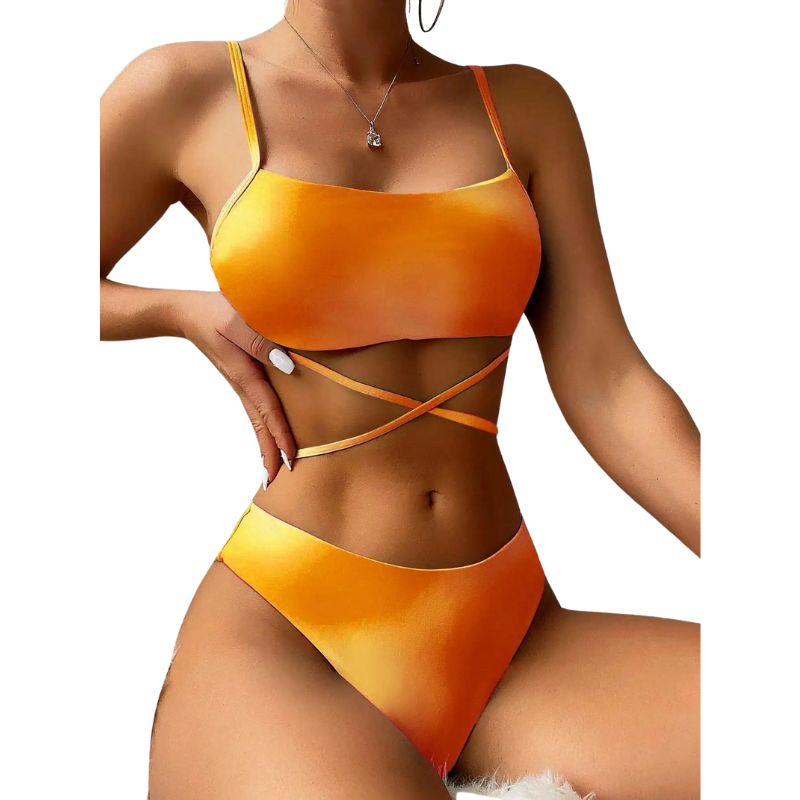 Gracefully Designed Garment