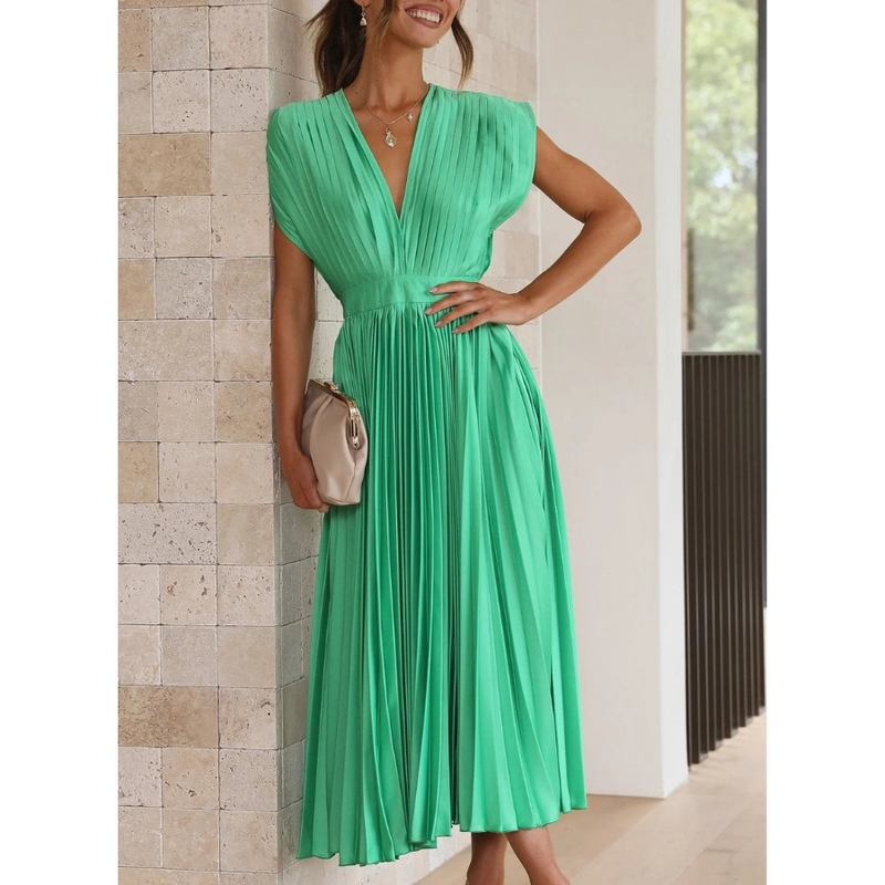 Beautifully Crafted Dress
