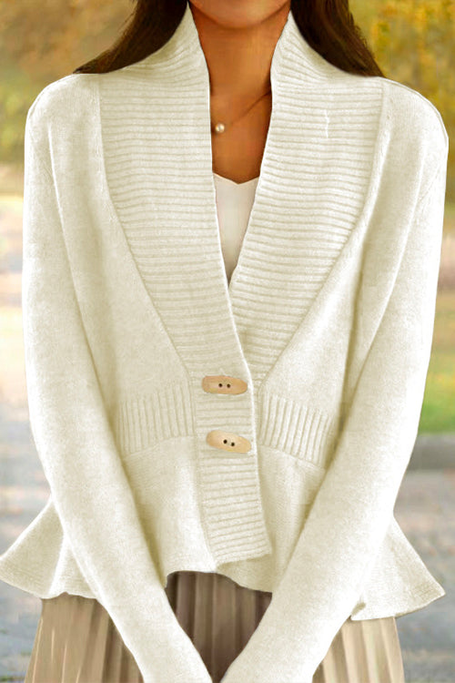 Classic Designed Sweater