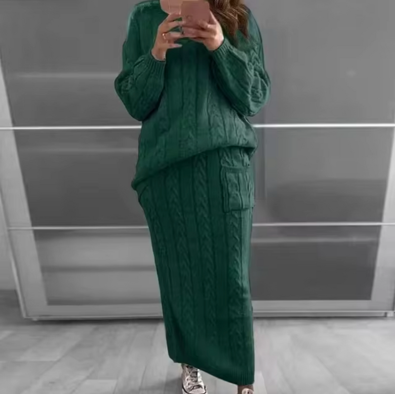 Thoughtfully Designed Sweater