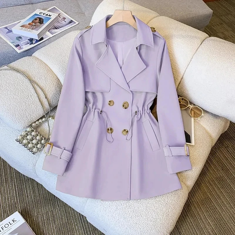 Thoughtfully Designed Coat