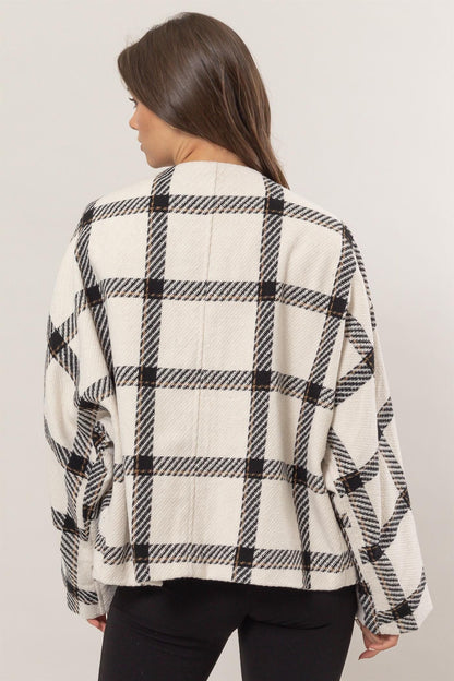Elegantly Designed Jacket