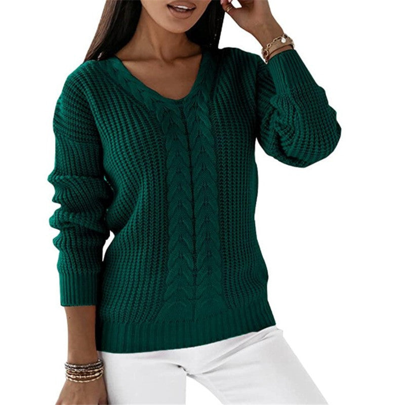 Beautifully Crafted Sweater