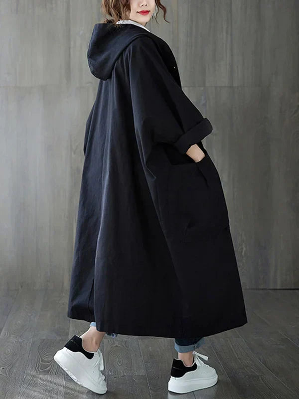 Beautifully Crafted Coat