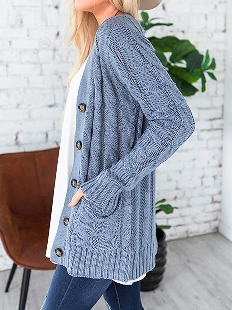 Classic Vintage Sweater