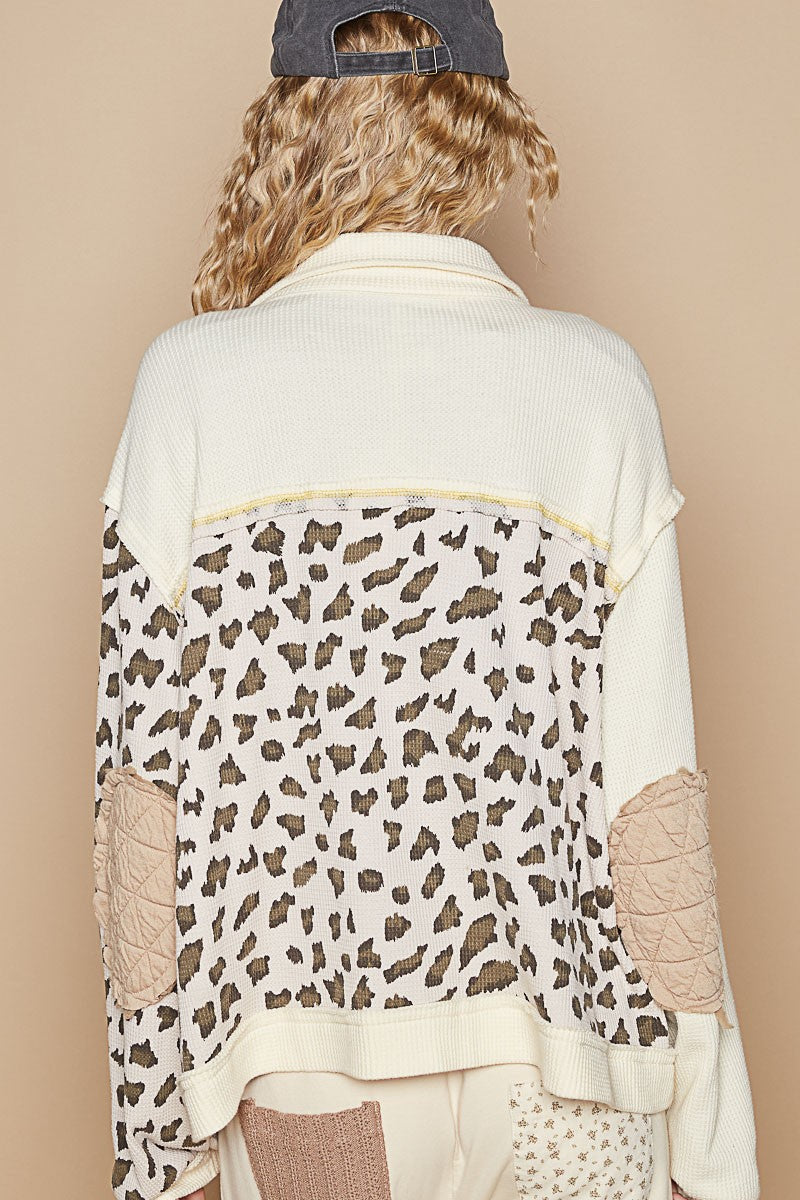 Classic Designed Jacket