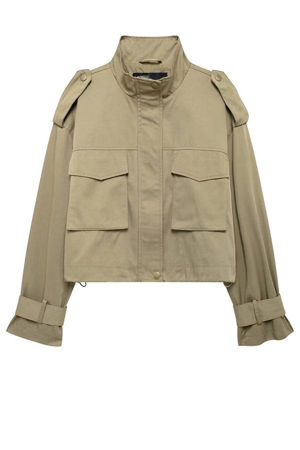 Khaki