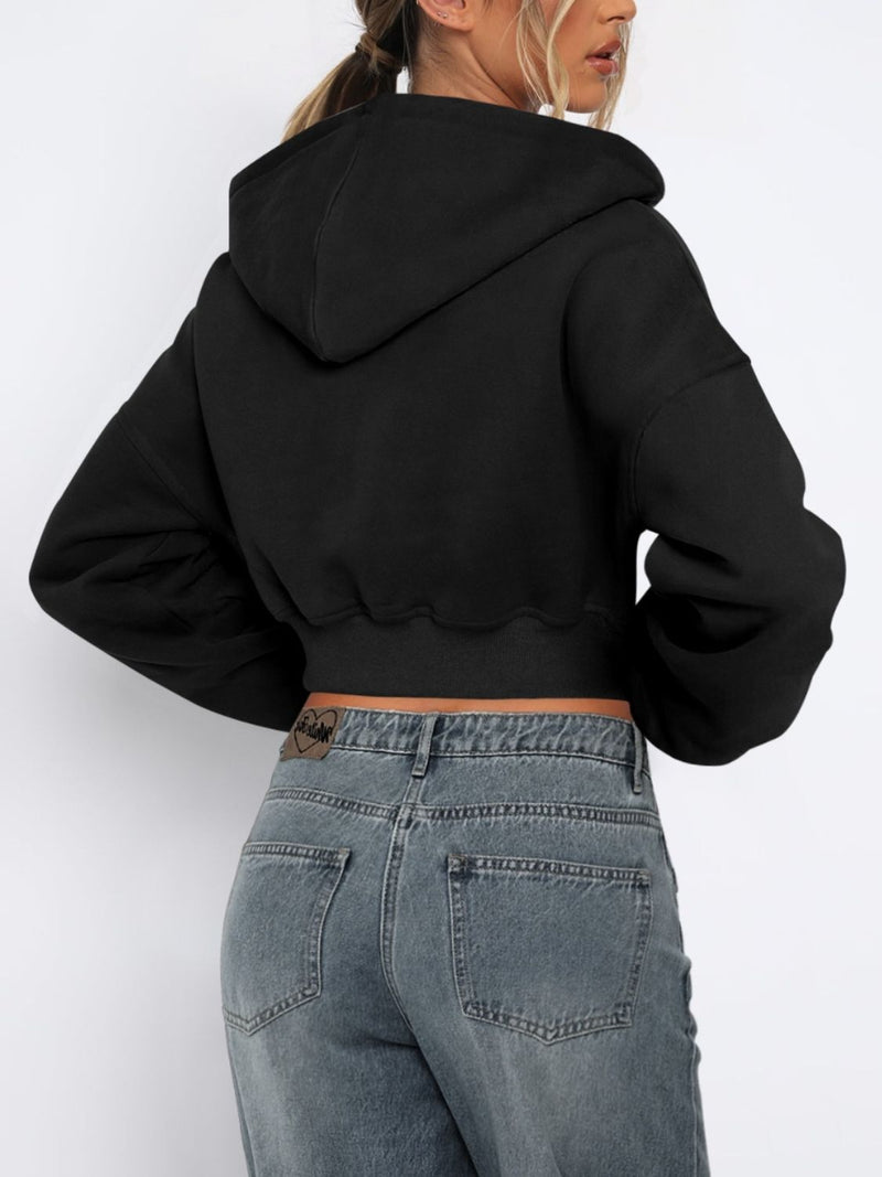 Gracefully Designed Jacket