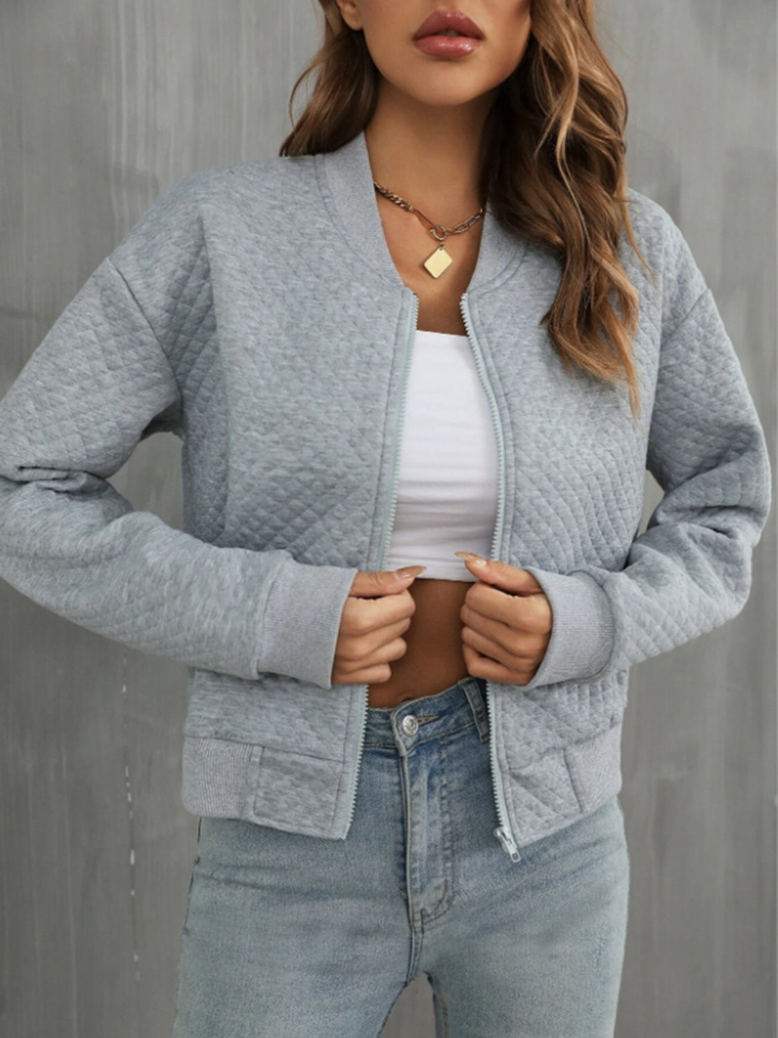 Classic Vintage Jacket