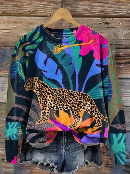 Beautifully Crafted Sweater