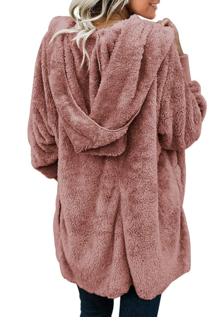 Gracefully Designed Jacket