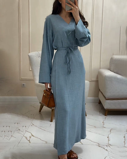 Elegantly Designed Dress