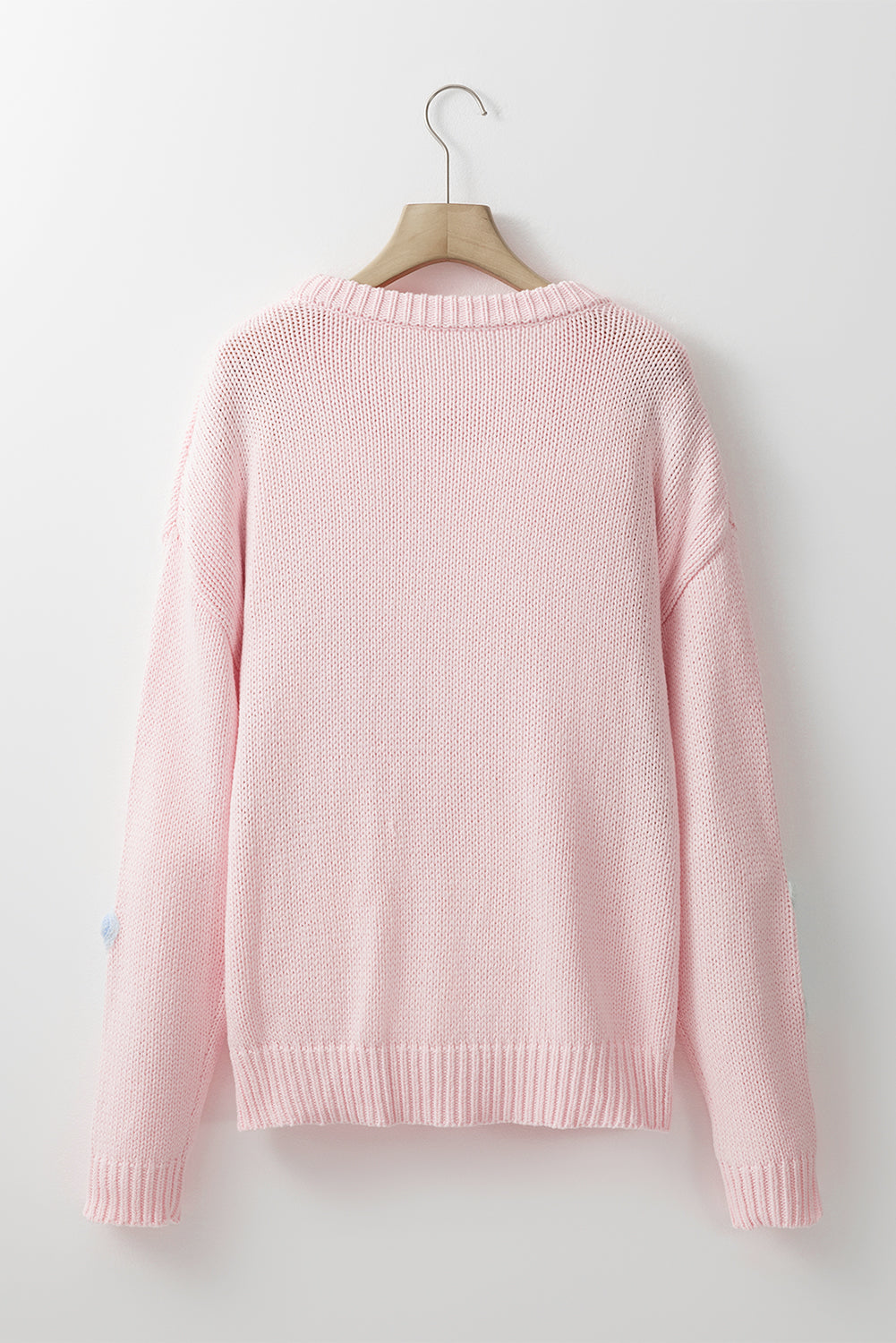 Vintage Inspired Sweater