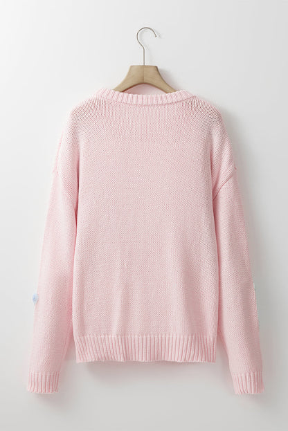 Classic Vintage Sweater
