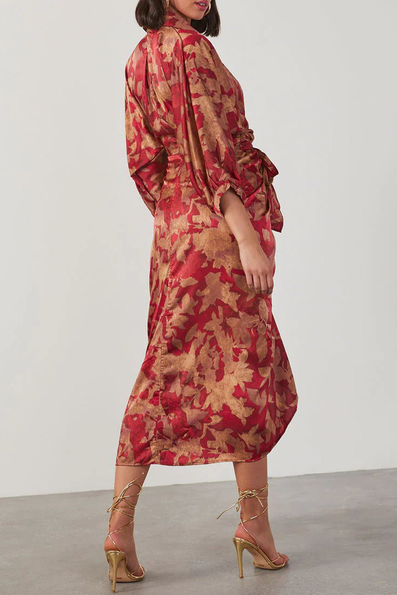 Elegantly Designed Dress