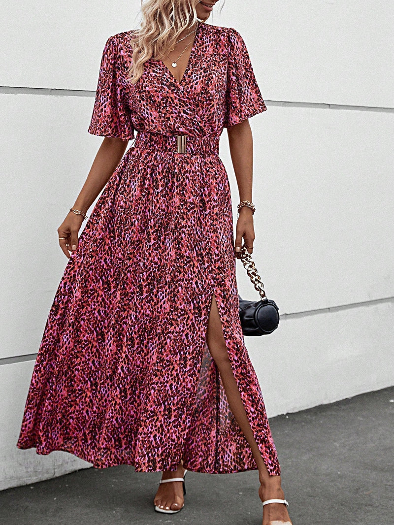 Beautifully Crafted Dress