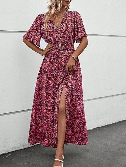 Beautifully Crafted Dress