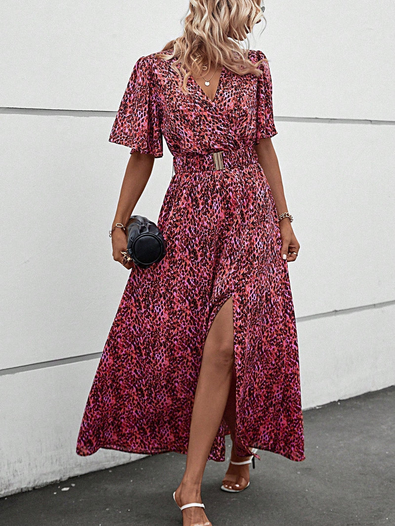 Beautifully Crafted Dress