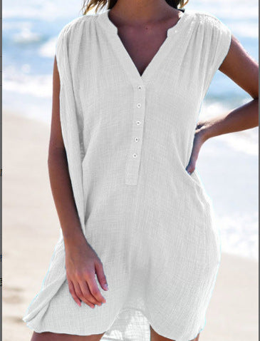 Vintage Inspired Garment