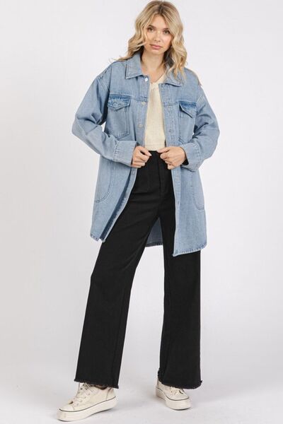 Classic Vintage Jacket