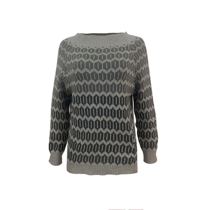 Thoughtfully Designed Sweater