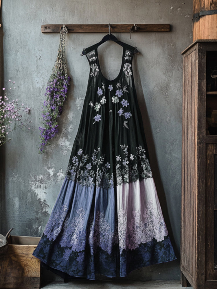 Beautifully Crafted Dress