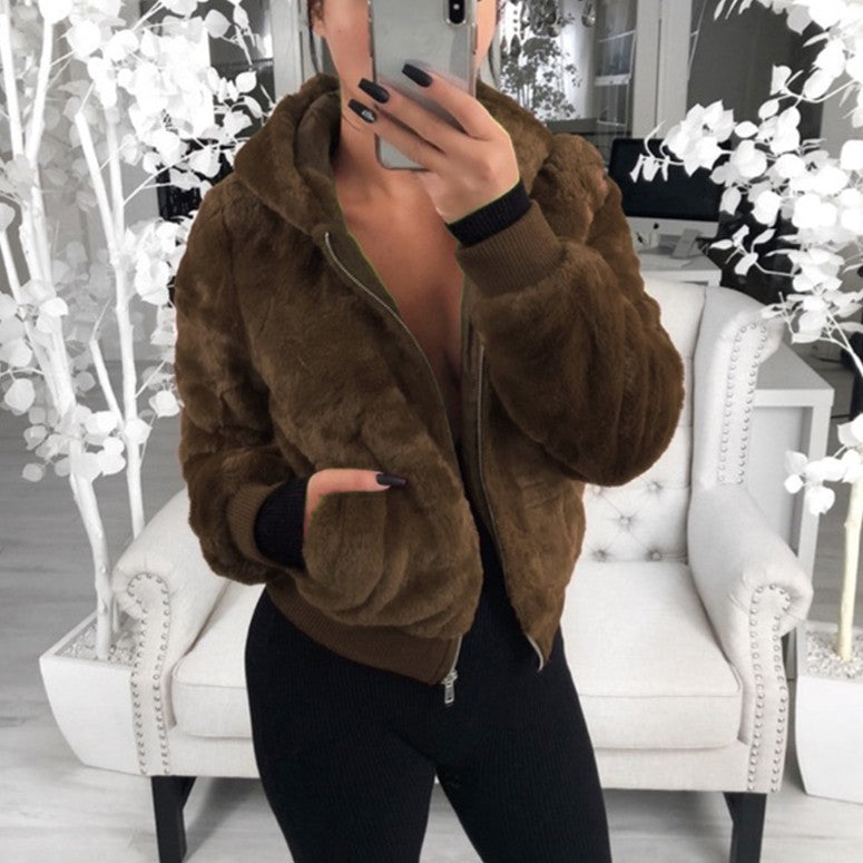 Classic Vintage Jacket