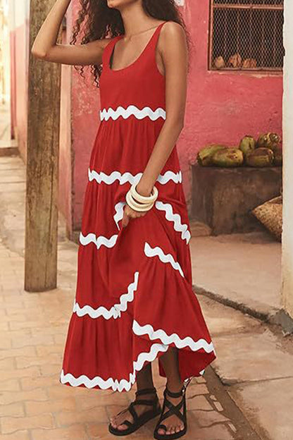 Elegantly Designed Dress