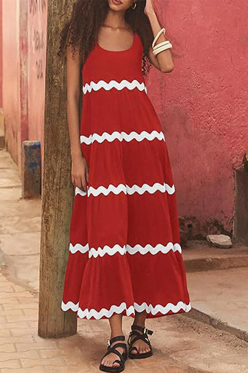 Elegantly Designed Dress