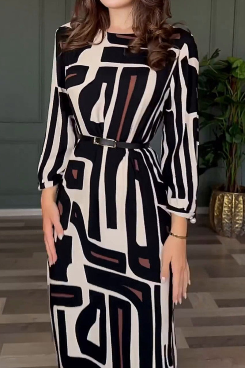Vintage Inspired Dress