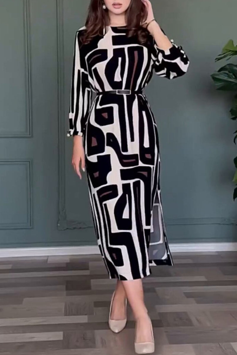 Vintage Inspired Dress