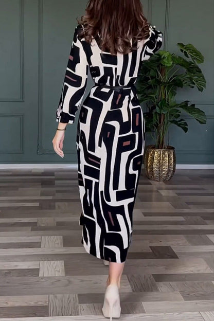 Vintage Inspired Dress