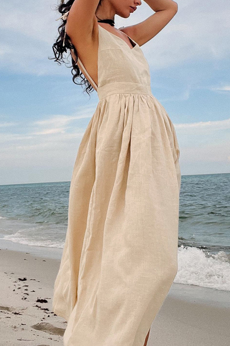 Classic Vintage Dress