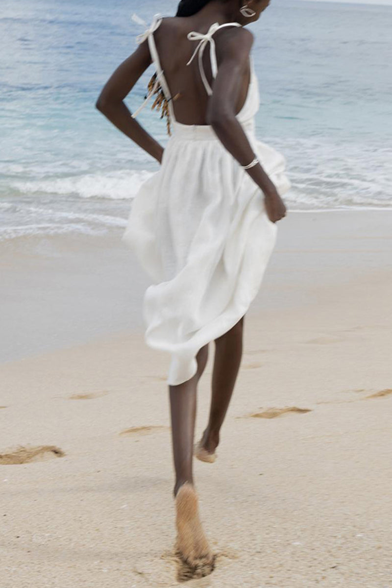 Classic Vintage Dress