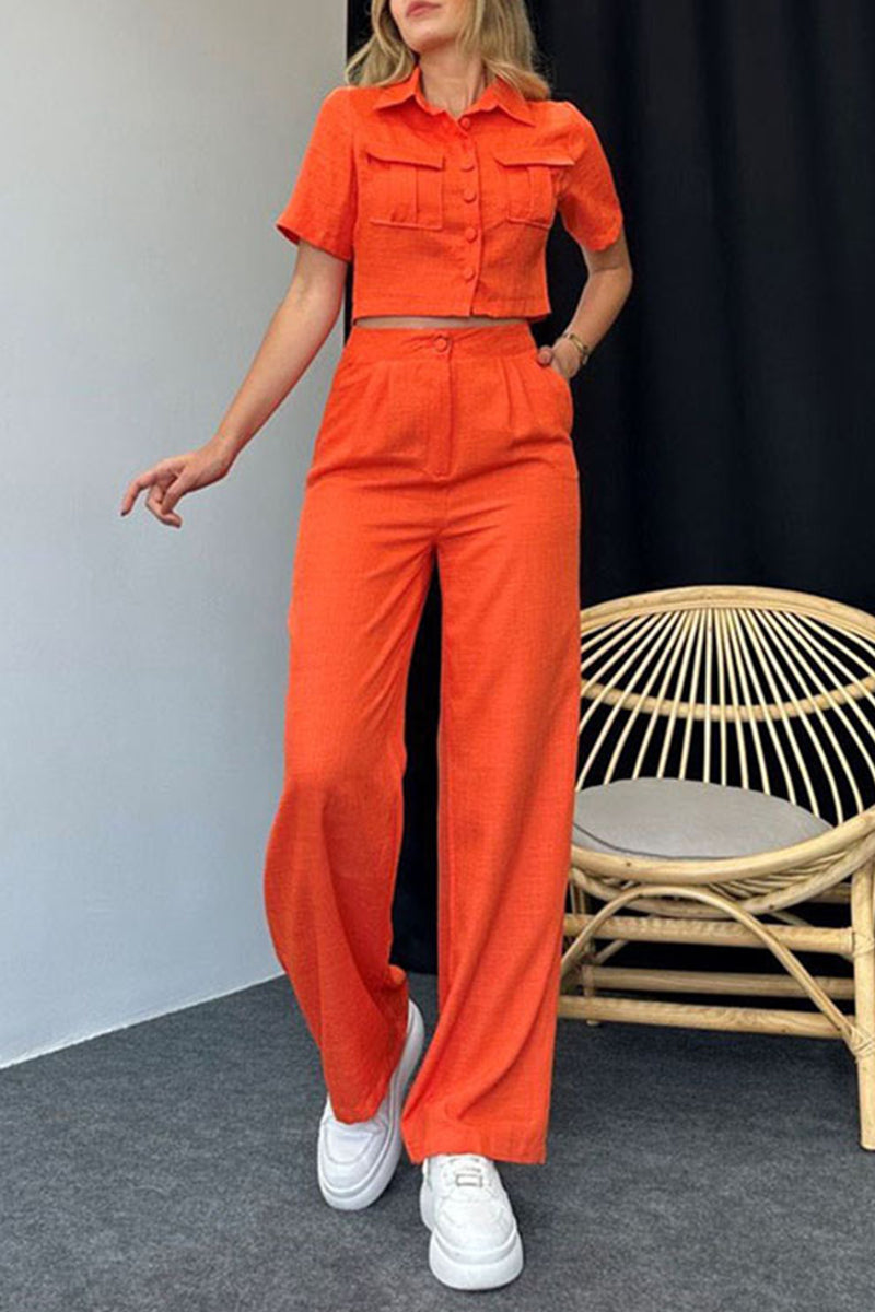 Gracefully Designed Blouse