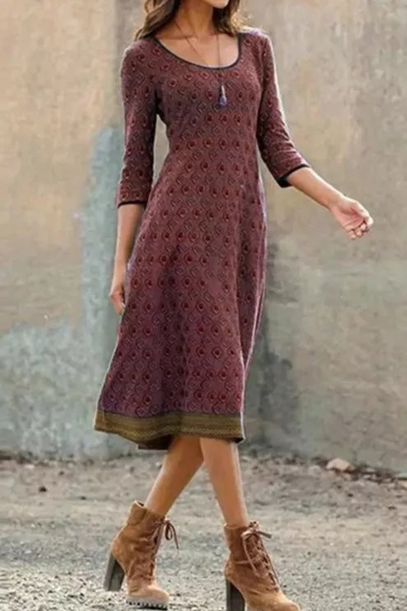 Beautifully Crafted Dress